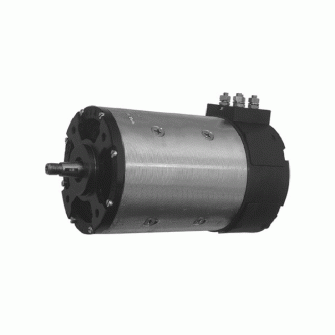 ELEKTROMOTOR MAHLE IM0266 AMP4525 24V 2kW MM 215 11.216.534